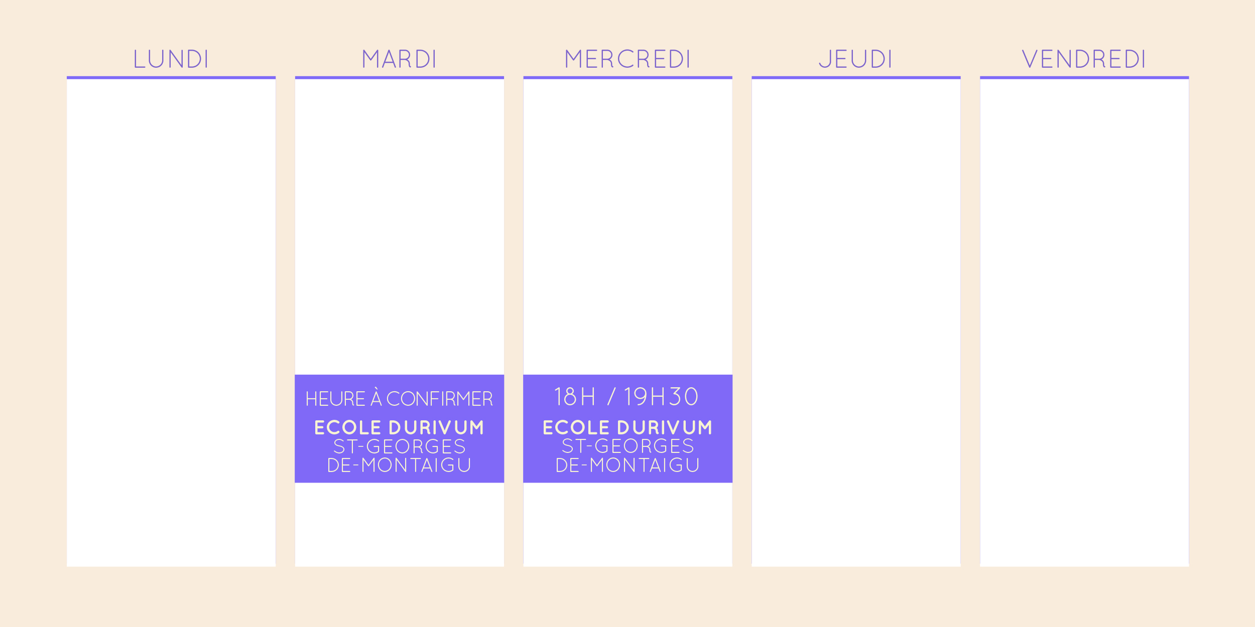 Yin Yoga à Montaigu Vendée